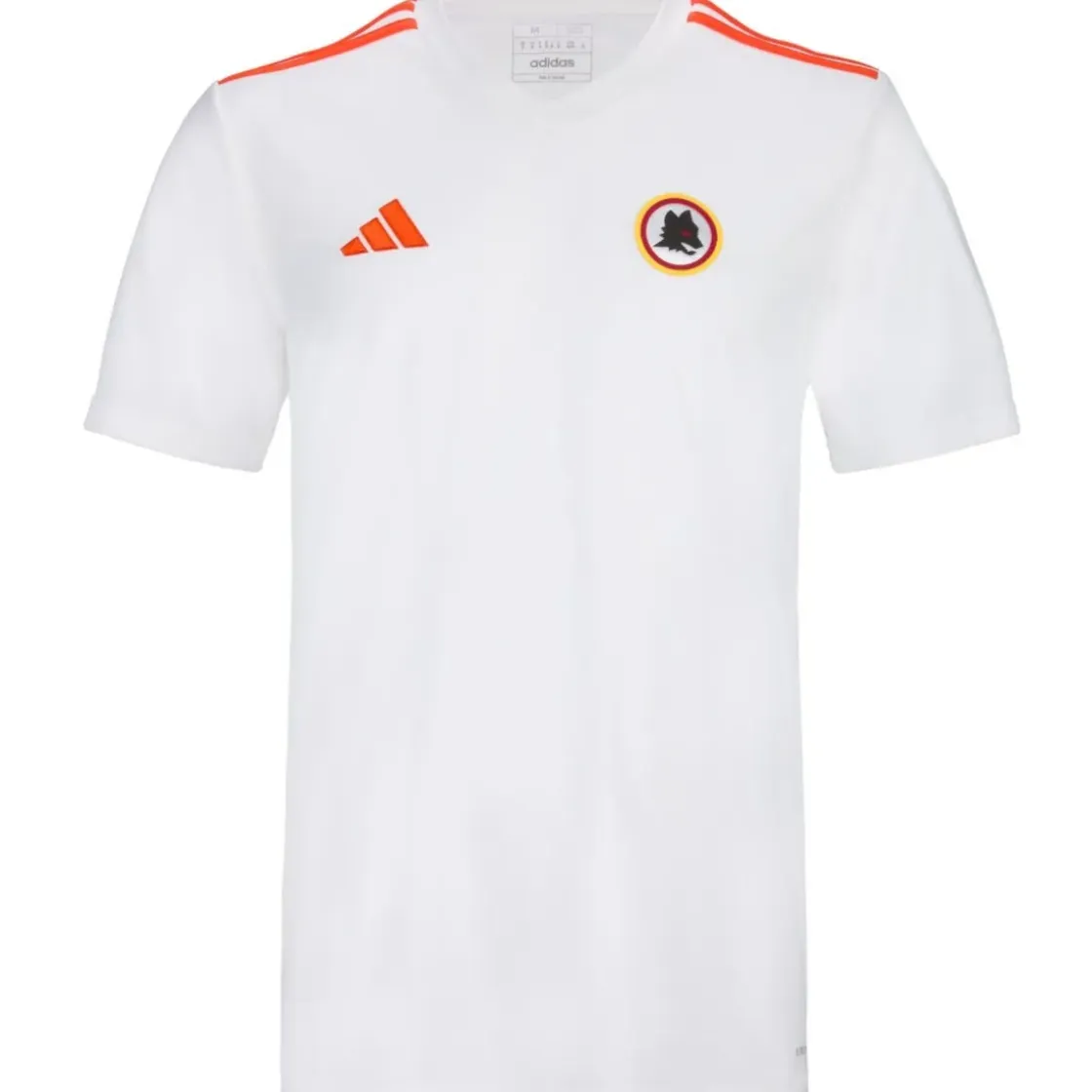 Fashion Adidas Padel Jersey, White, Man Padel