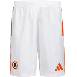 Best Adidas Padel Shorts, White, Man Padel