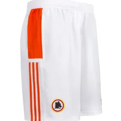 Best Adidas Padel Shorts, White, Man Padel