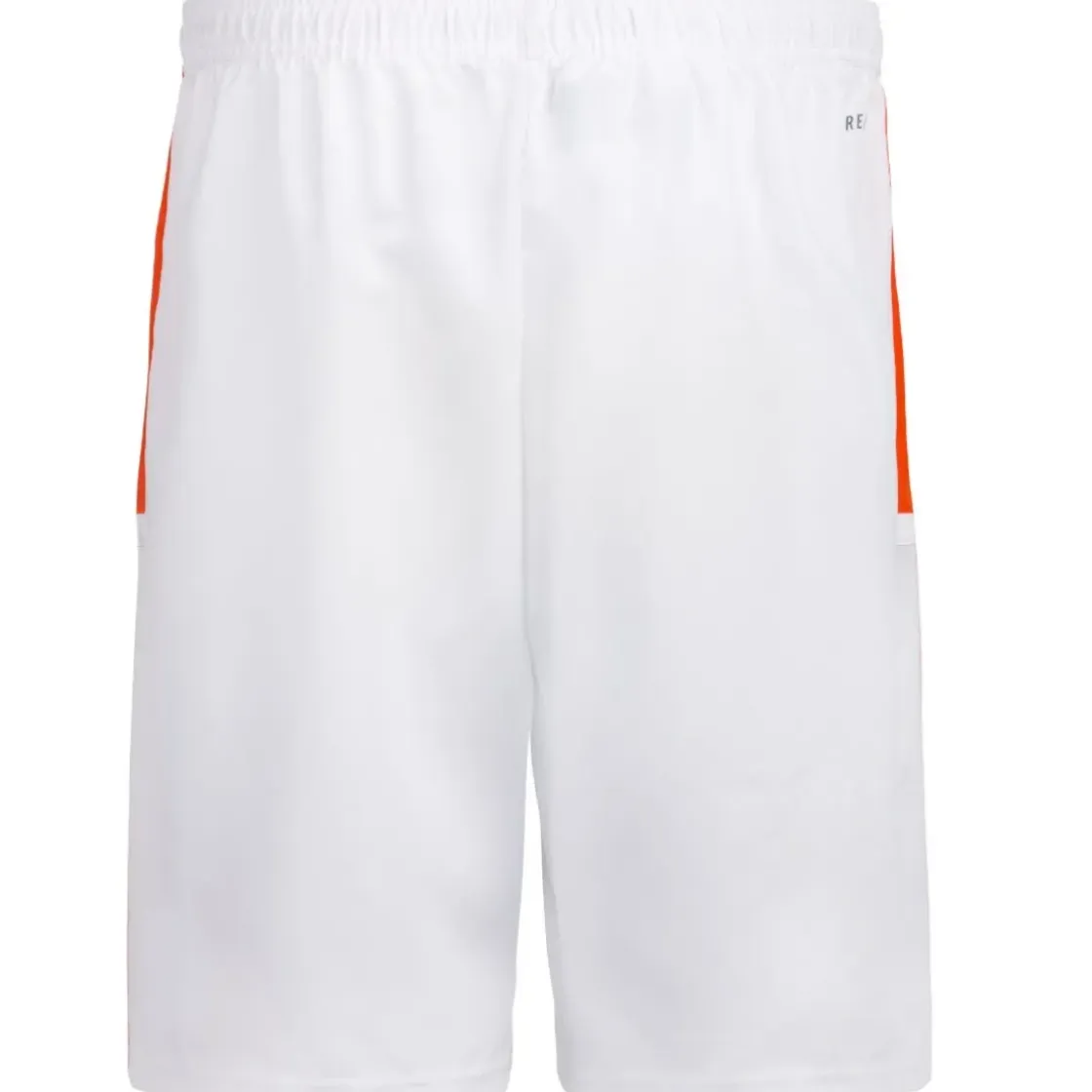 Best Adidas Padel Shorts, White, Man Padel
