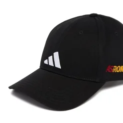Flash Sale Adidas Black Cap Caps|Caps