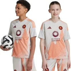 Sale Away Jersey 2024/25, Kids Kids Kids 7-16 Years Old