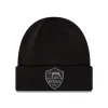 Flash Sale Beanie Cuff, Adult, Black Caps|Caps