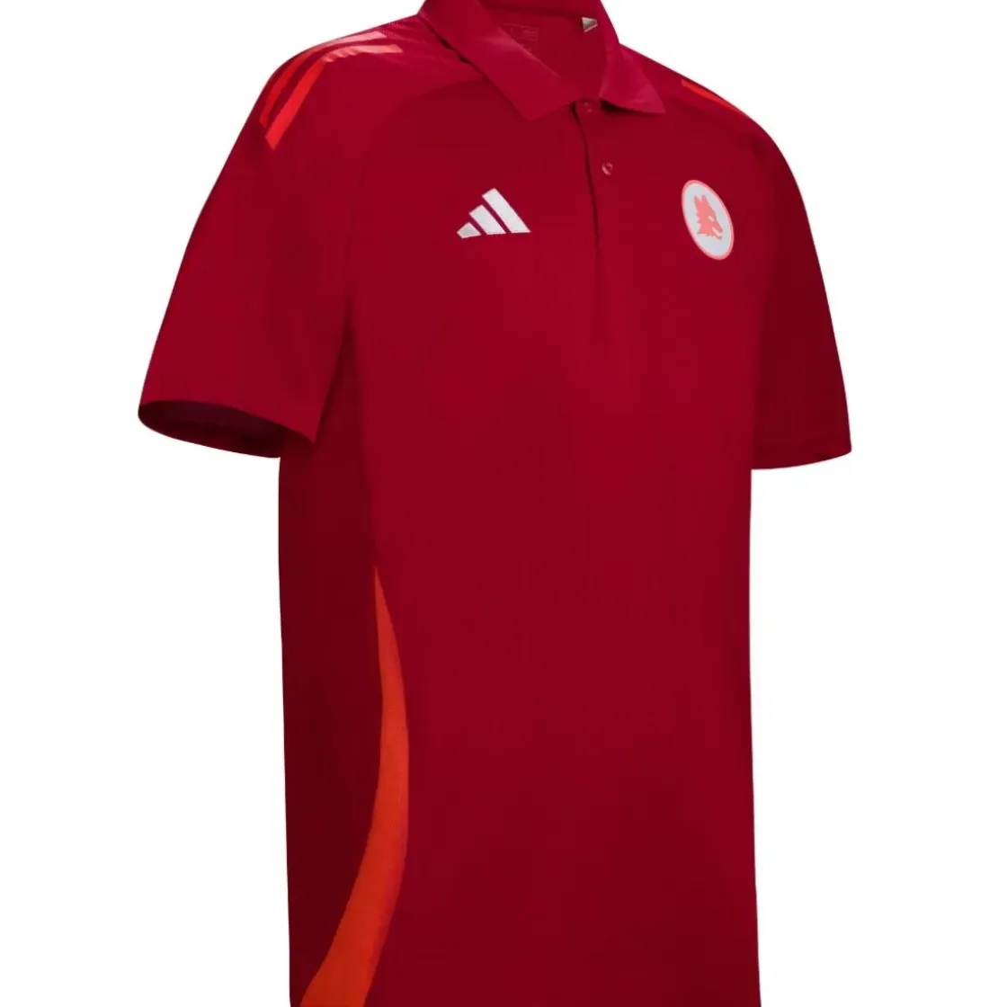 New Coach Training Polo, Red, Men T-shirts & Polo