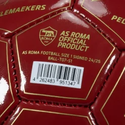 Shop football with players autographs 2024/25, Size 1 Footballs