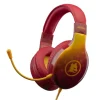 Best Gaming Headset with Lupetto Logo Tech & Multimedia