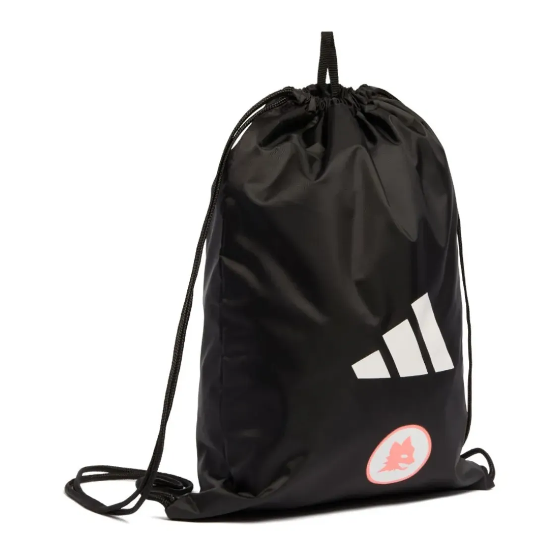 Online gym sack Logo Adidas, Black Bags & Backpacks|Bags & Backpacks