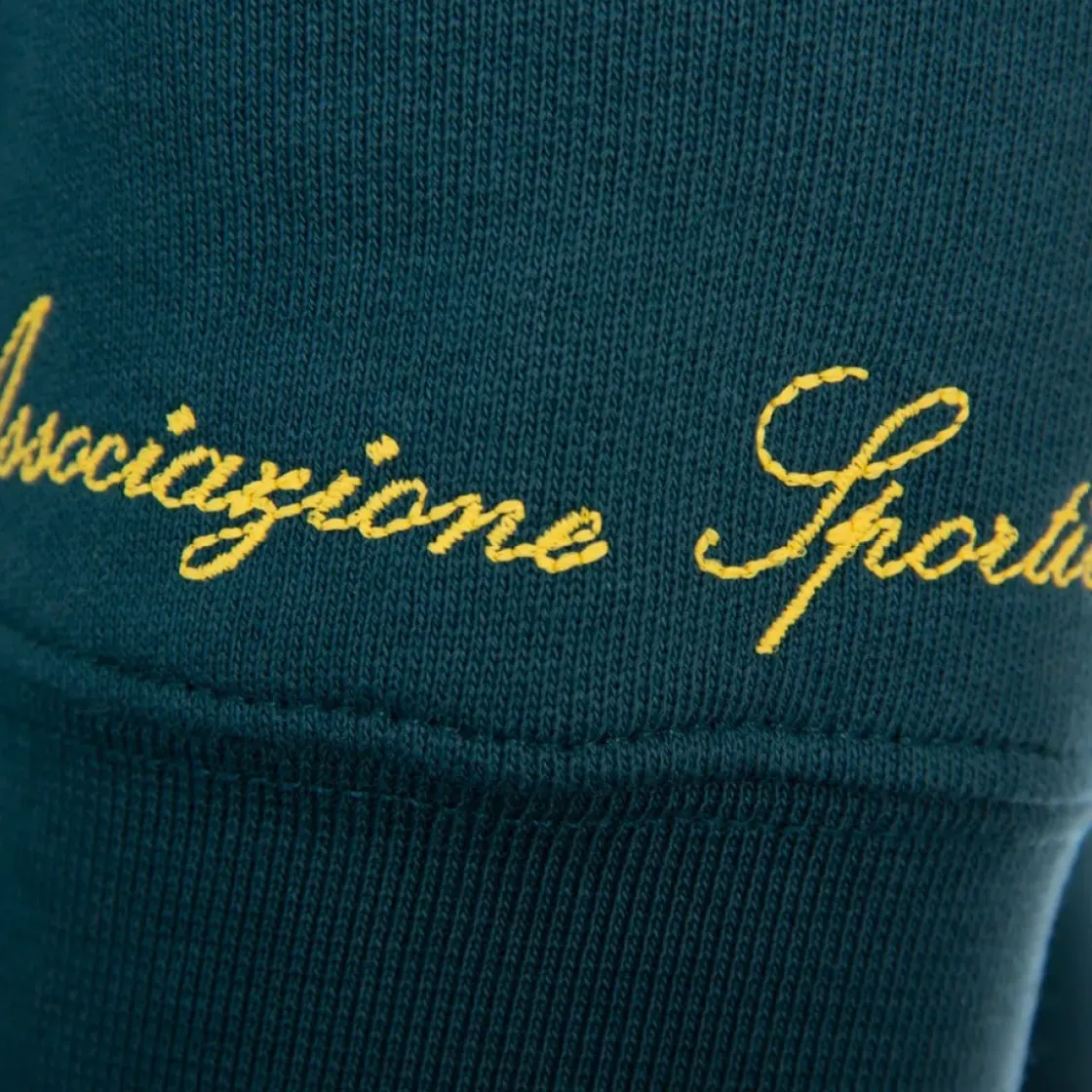 Clearance Heritage Hoodie, Adult, Green Sweatshirts