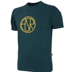 Outlet Heritage Logo T-shirt, Adult, Green T-shirts & Polo