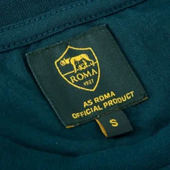 Outlet Heritage Logo T-shirt, Adult, Green T-shirts & Polo
