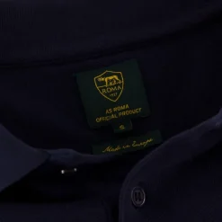 Hot Heritage Polo shirt, Adult, Blue T-shirts & Polo