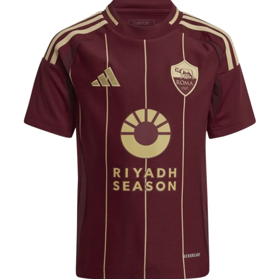 Discount Home Jersey 2024/25, Kids Kids Kids 7-16 Years Old