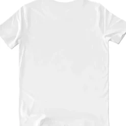 Store Lupetto Logo Collection T-Shirt, White T-shirts & Polo