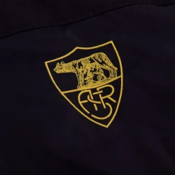 New retro windrunner jacket, Adult, Blue Jackets
