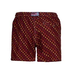 Online Saint Barth swimsuit, Kids, Burgundy Kids Beach & Pool|Beachwear