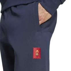 New Sweatpants, Men, Blue Tracksuits & Pants