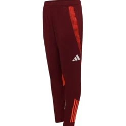 Hot Training Pants, Burgundy Tracksuits & Pants