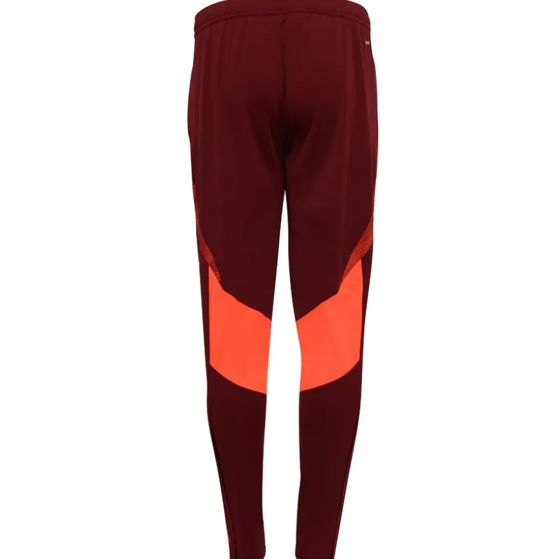 Hot Training Pants, Burgundy Tracksuits & Pants