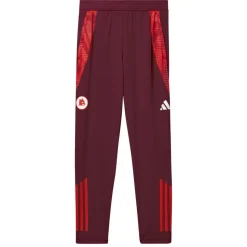 New Training Pants, Red, Kids Kids Tracksuits & Pants