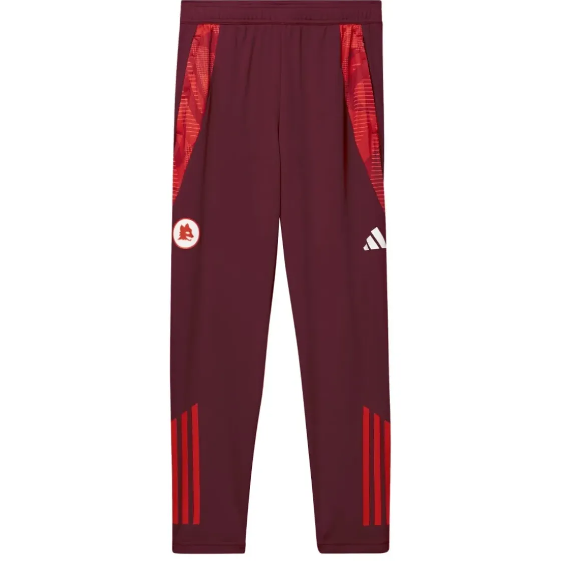 New Training Pants, Red, Kids Kids Tracksuits & Pants
