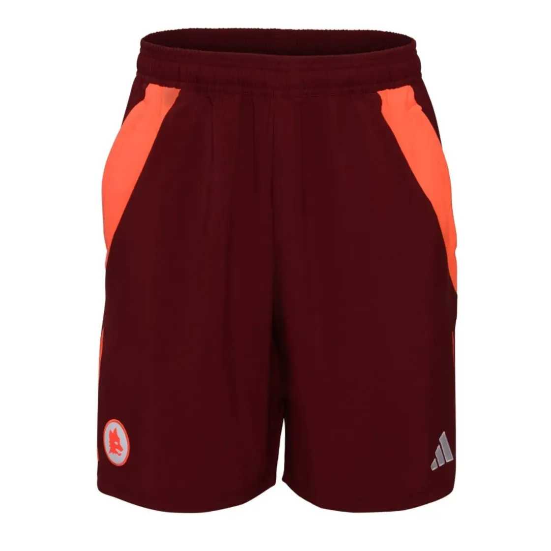 Sale Training Shorts, Red, Men Shorts