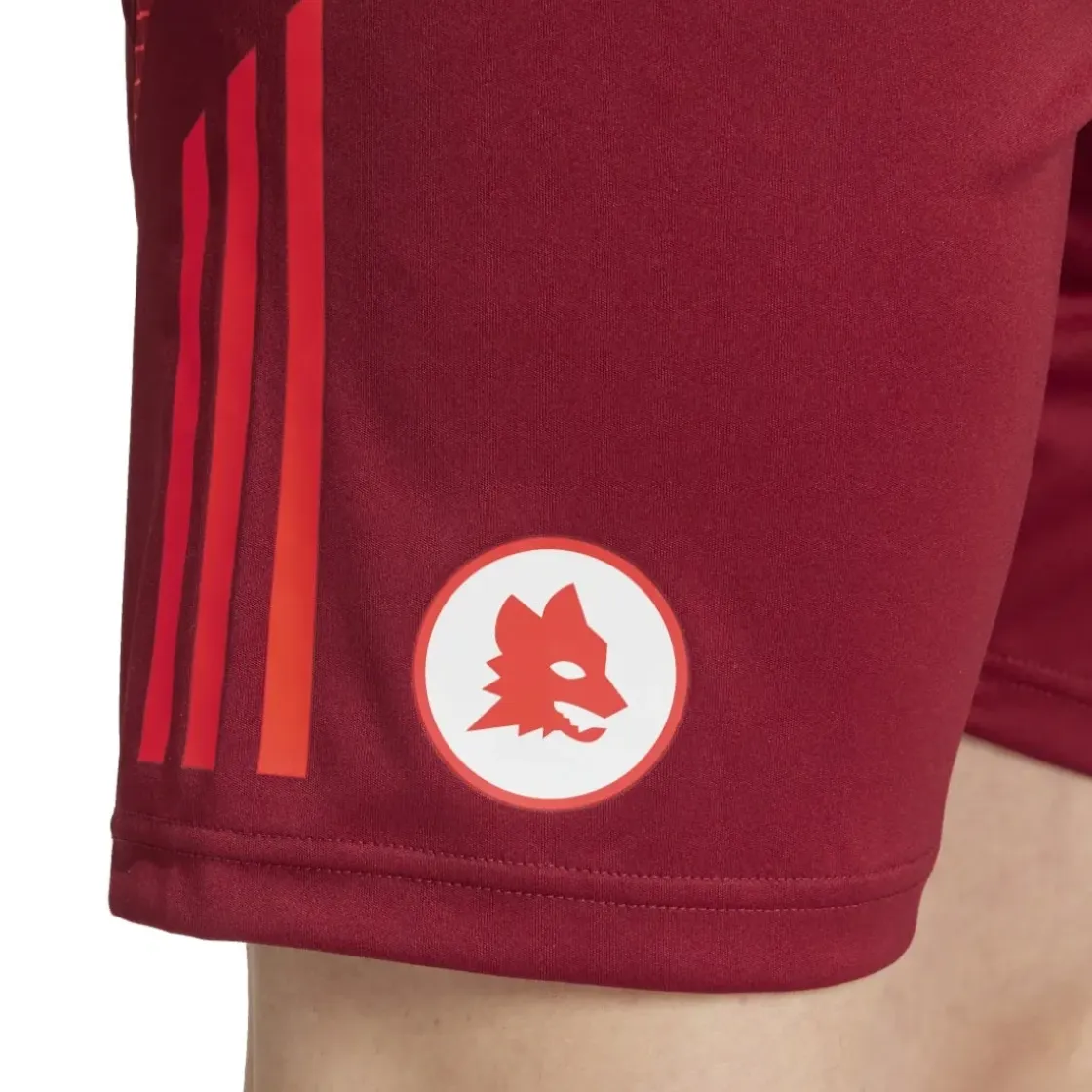 Sale Training Shorts, Red Shorts