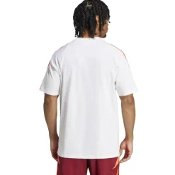 Clearance Training T-shirt, Men, White T-shirts & Polo
