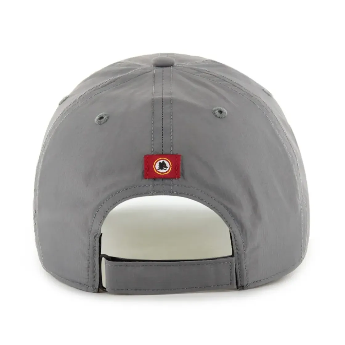Clearance vintage logo cap, Adult, Grey Caps