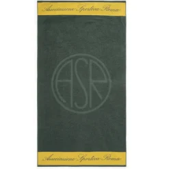 Clearance ASR Legacy Beach Towel, Cotton, 90 x 170, Green Beach & Pool