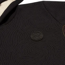 Discount ASR logo hoodie, Kids, Black Kids Sweatshirts