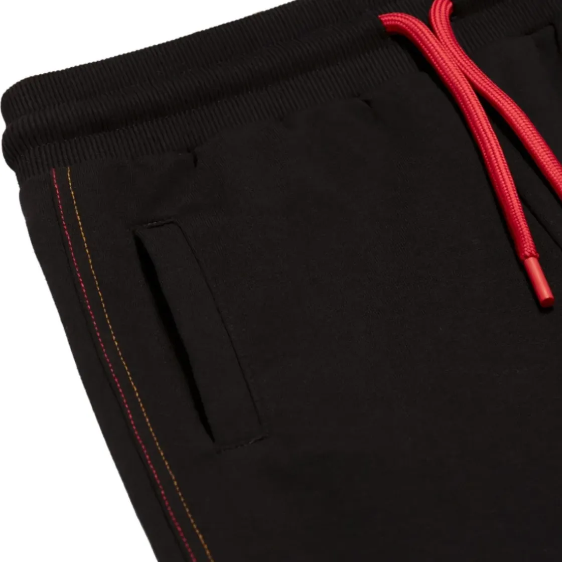 Best ASR logo jogger pants, Kids, Black Kids Tracksuits & Pants