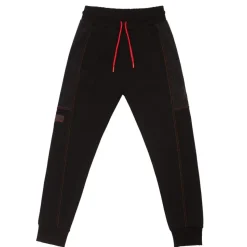 Shop ASR logo jogger pants, Women, Black Women Tracksuits & Pants