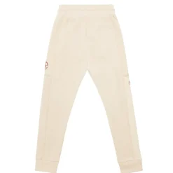 Cheap ASR logo jogger pants, Women, White Cream Women Tracksuits & Pants