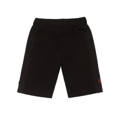 Best ASR Logo Shorts, Kids, Black Kids Tracksuits & Pants