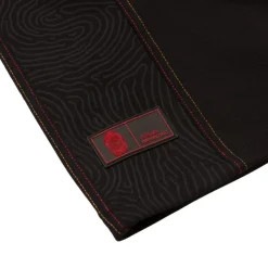 Best ASR Logo Shorts, Kids, Black Kids Tracksuits & Pants