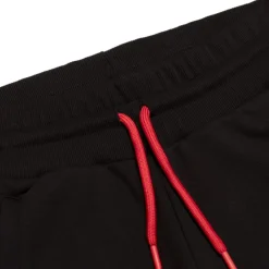 Sale ASR Logo Shorts, Women, Black Women Tracksuits & Pants