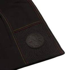 Sale ASR Logo Shorts, Women, Black Women Tracksuits & Pants