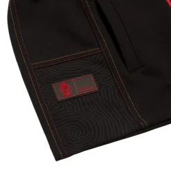 Sale ASR Logo Shorts, Women, Black Women Tracksuits & Pants