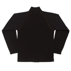 New ASR logo track jacket, Kids, Black Kids Jackets