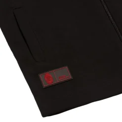 New ASR logo track jacket, Kids, Black Kids Jackets