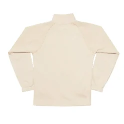 Flash Sale ASR logo track jacket, Kids, White Cream Kids Jackets