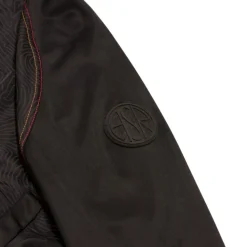 Online ASR logo track jacket, Women, Black Women Jackets