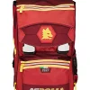 Store Extensible school backpack logo Lupetto School Backpacks