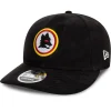 Clearance 9Fifty New Era X Mupetto Cap, Adult, Black Caps|Caps