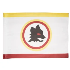 Cheap Flag with wolf 100 x 150 cm Pennants & Flags