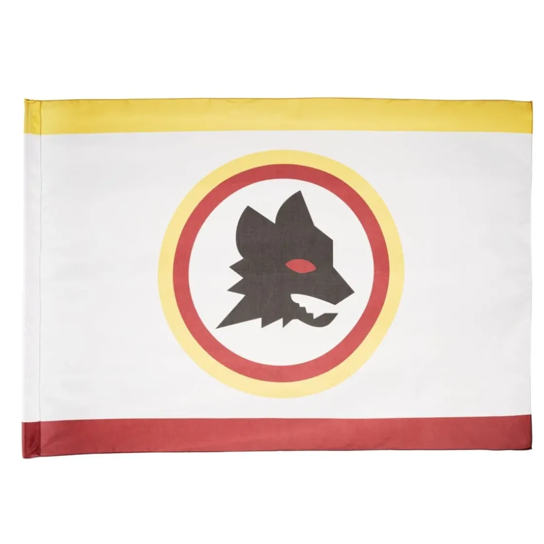 Cheap Flag with wolf 100 x 150 cm Pennants & Flags