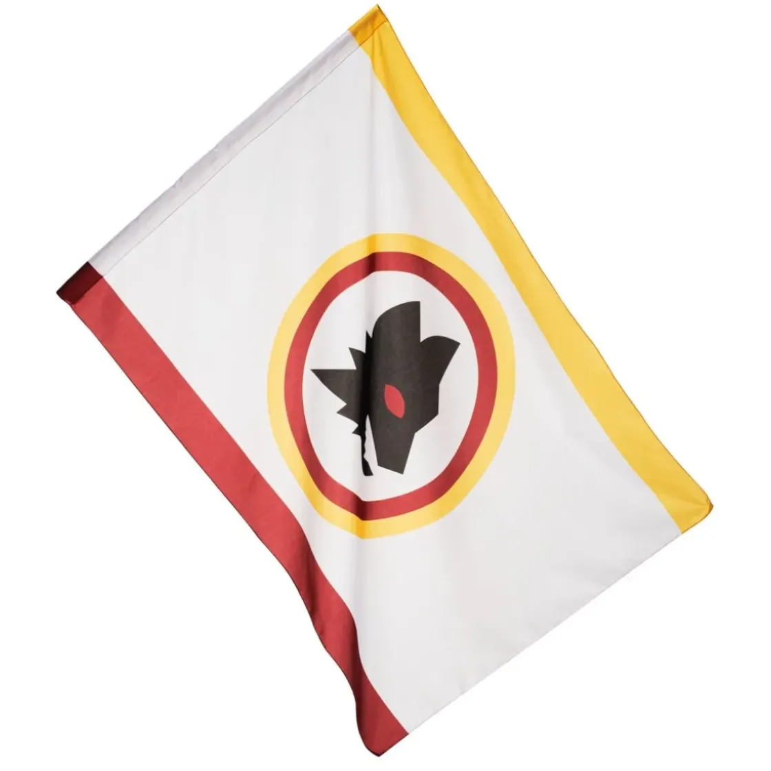 Cheap Flag with wolf 100 x 150 cm Pennants & Flags
