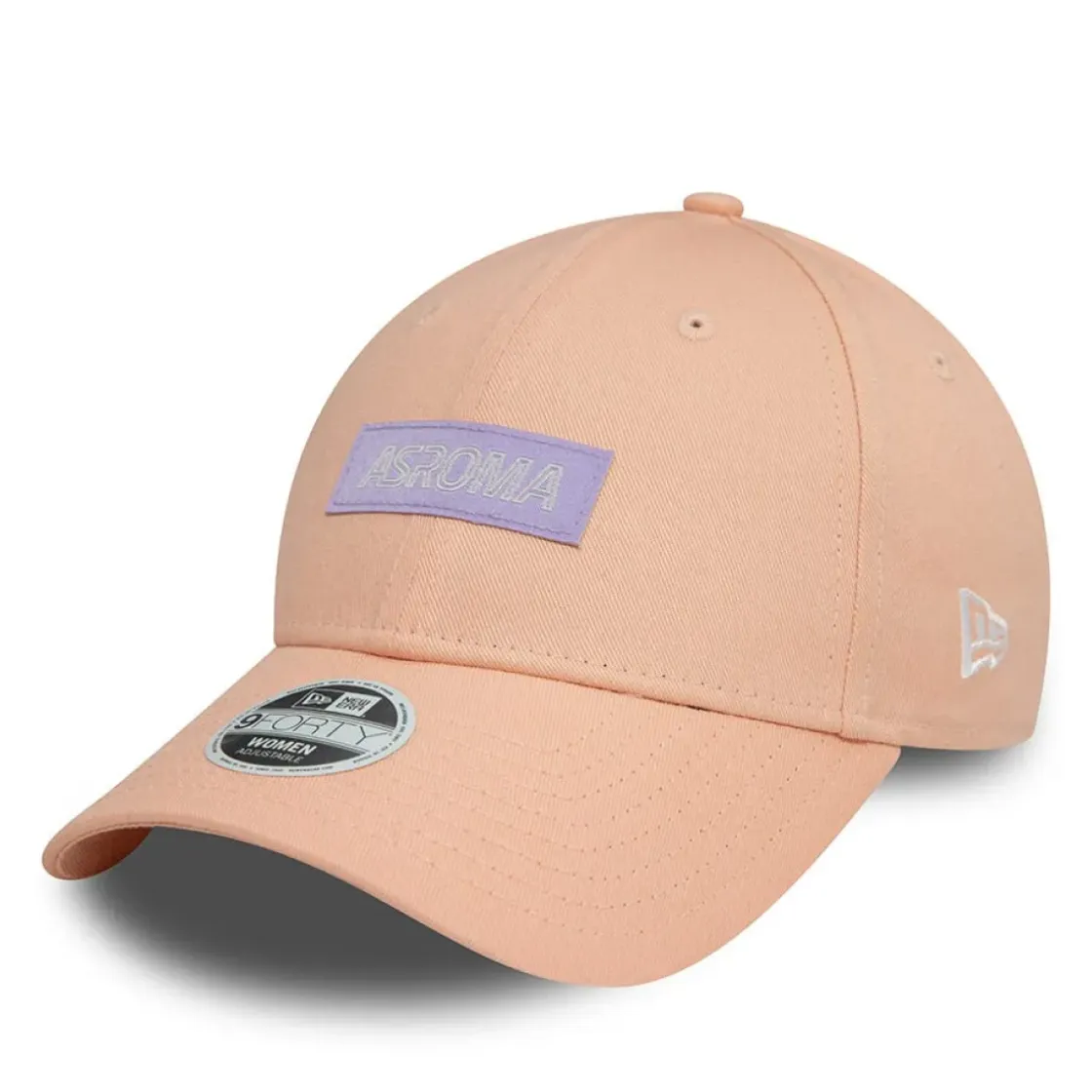 Outlet 9Forty New Era X Cap, Women, Pink Women Caps|Caps