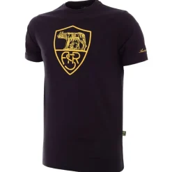 Discount Heritage T-shirt, Adult, Black T-shirts & Polo