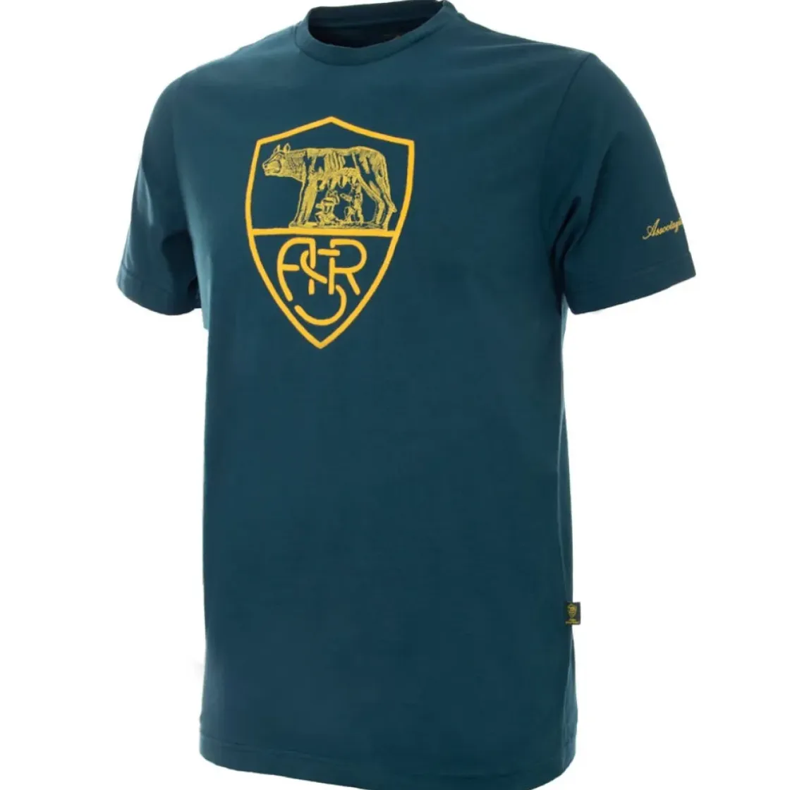 Sale Heritage T-shirt, Adult, Green T-shirts & Polo